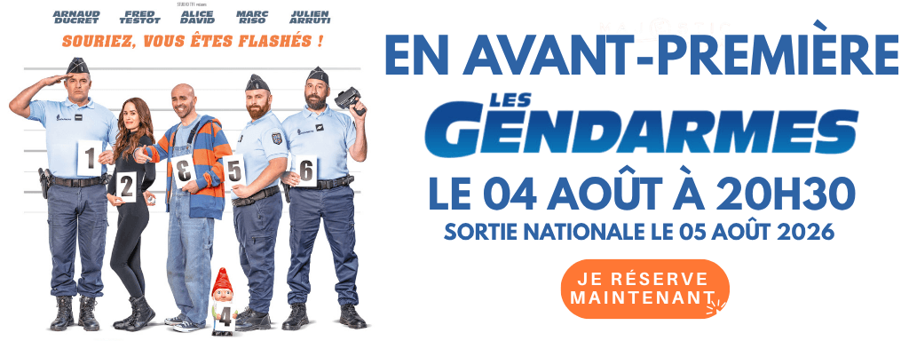 actualité AVP les gendarmes