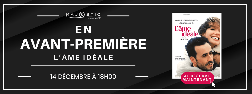 actualité AVP L'âme idéale