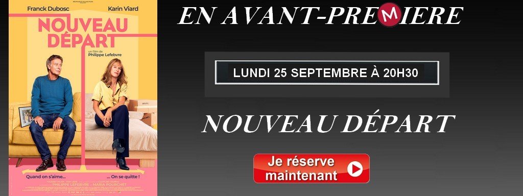 actualité NVD