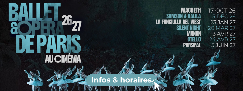 actualité opéra