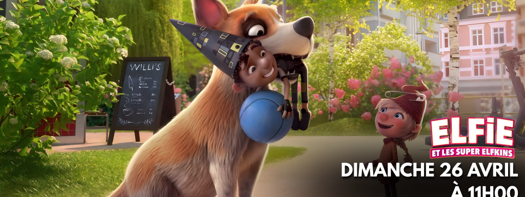 actualité ELFIE