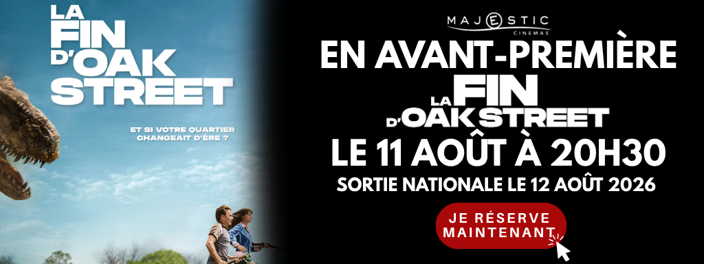 actualité AVP oak street