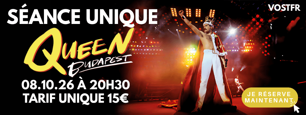 actualité queen