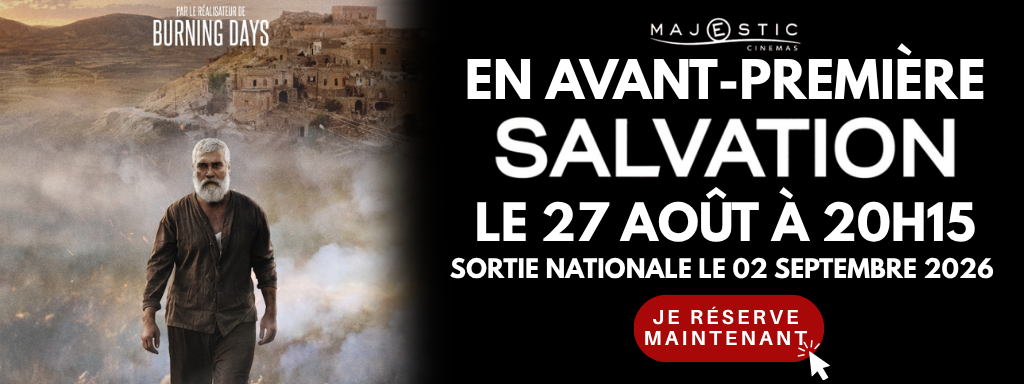 actualité AVP salvation