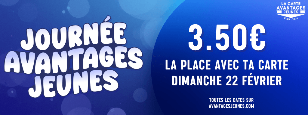 actualité avantages jeunes