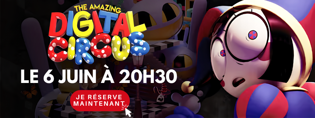 actualité digital circus