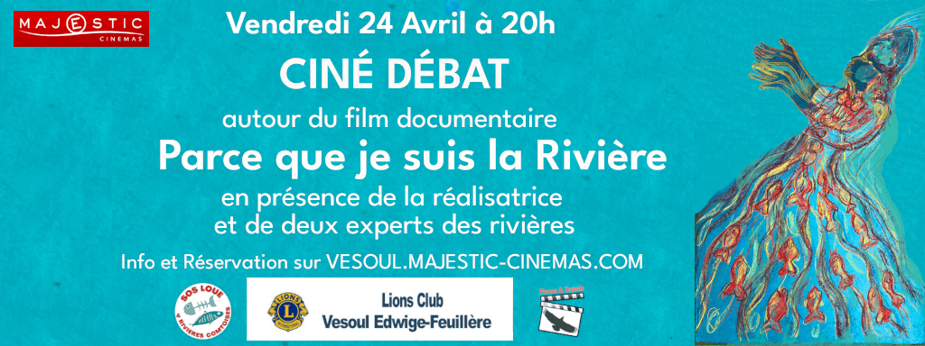 actualité Ciné débat riviere