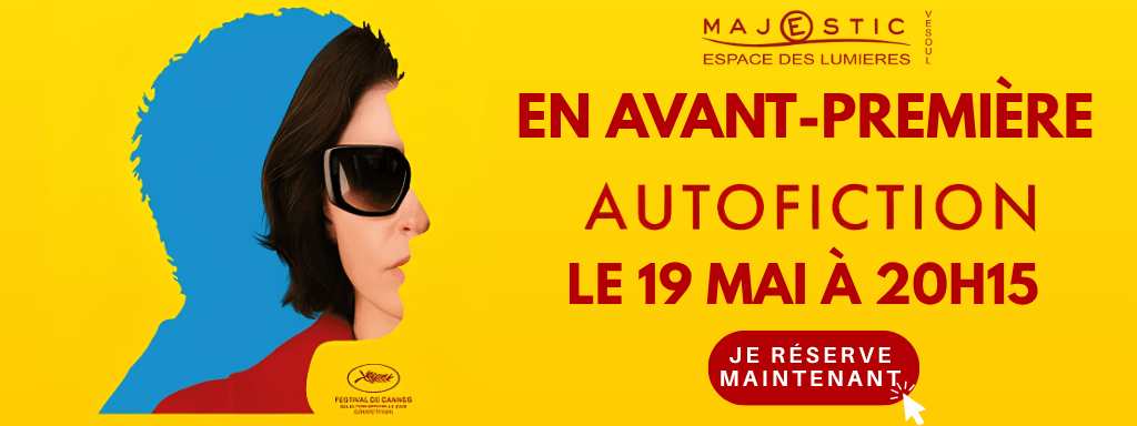 actualité avp autofiction