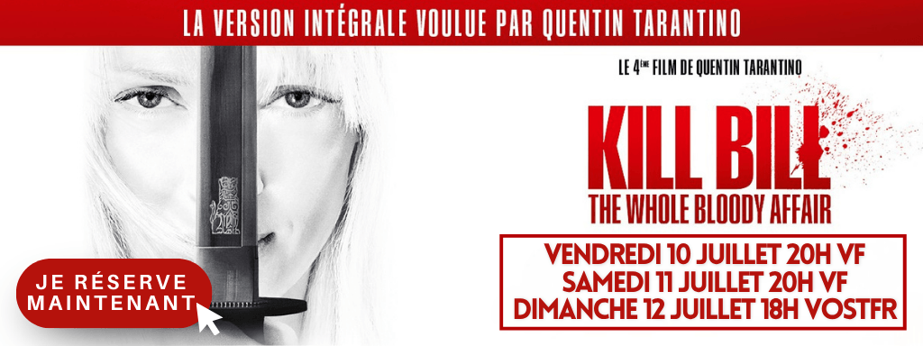 actualité kill bill