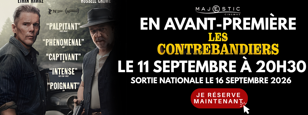 actualité avp les contrebandiers