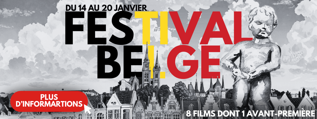 actualité Semaine Belge