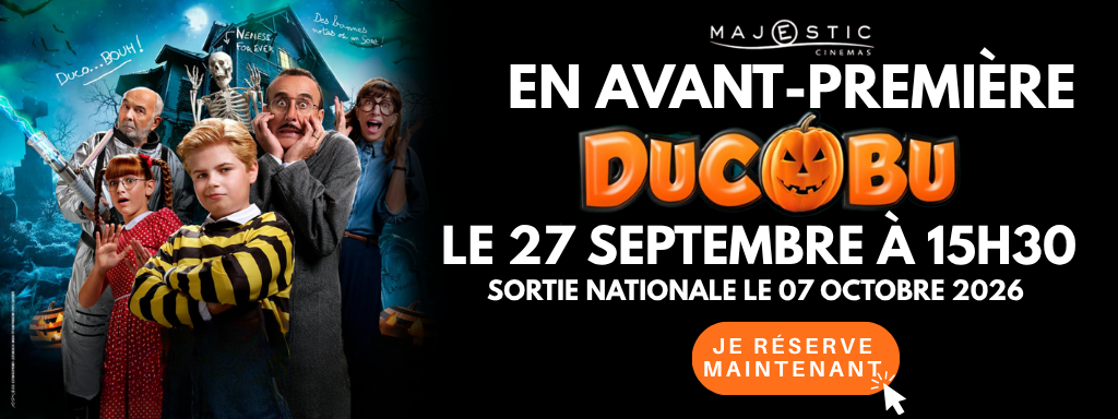 actualité AVP Duconu