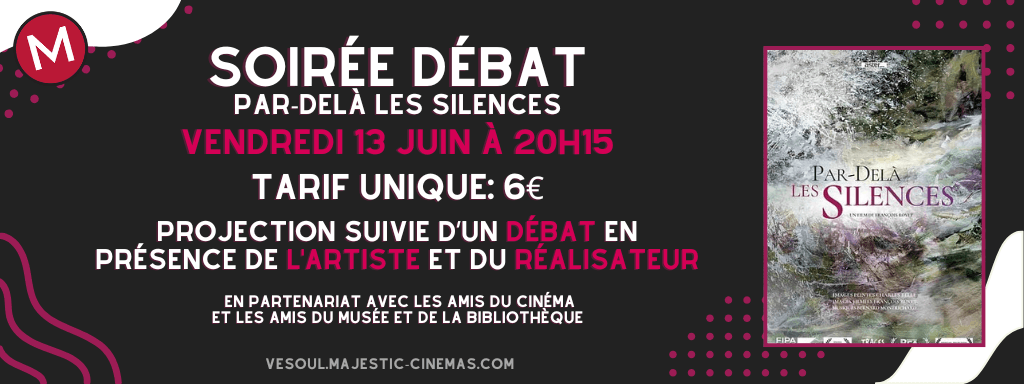actualité Ciné-débat