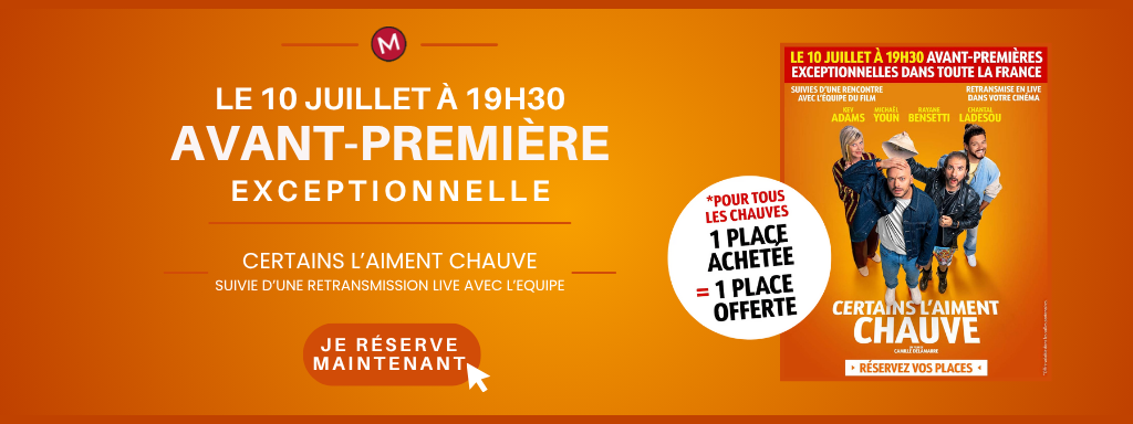 actualité certains l'aiment chauve