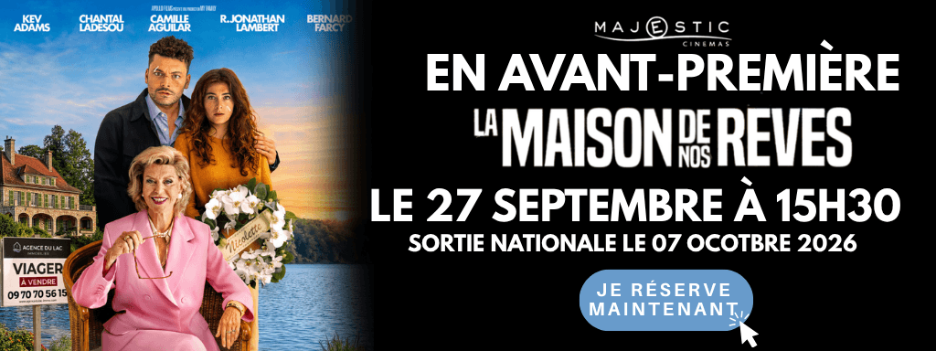 actualité avp maison de nos reves