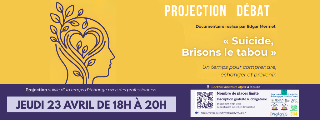 actualité suicide tabou