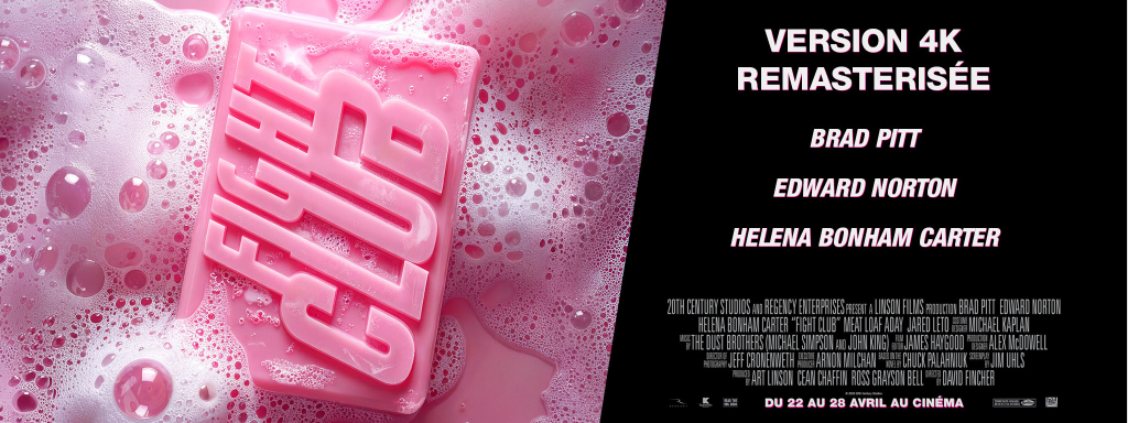 actualité fight club