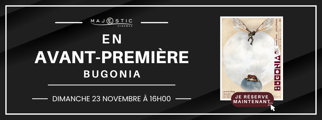 actualité avp bugonia