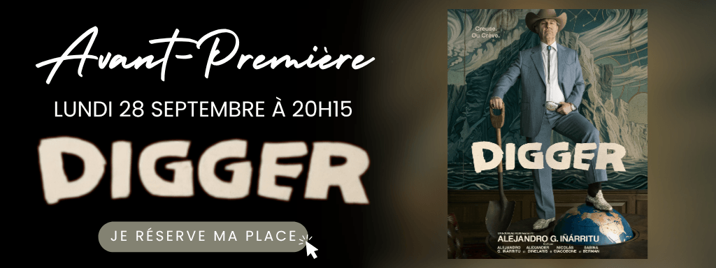 actualité avp digger