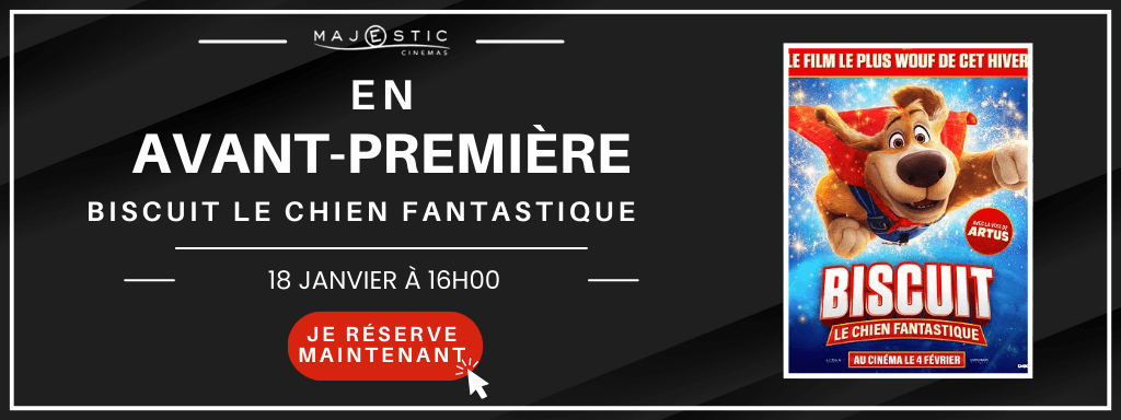 actualité biscuit avp