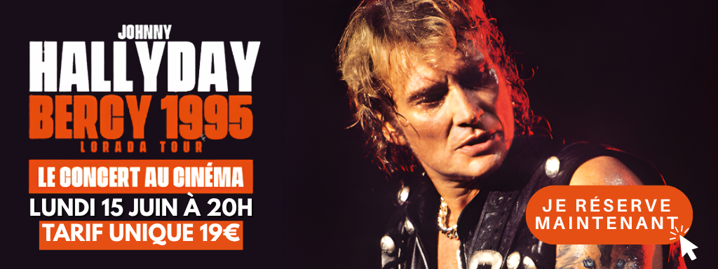 actualité jonhhy hallyday