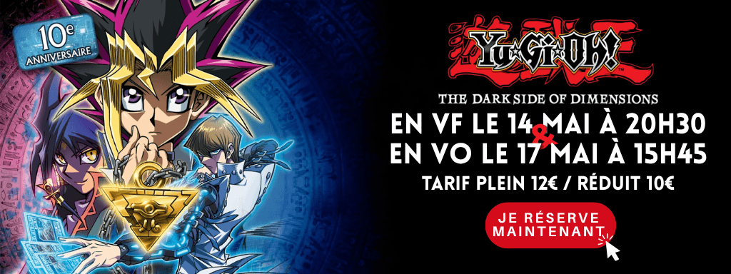 actualité yu gi oh