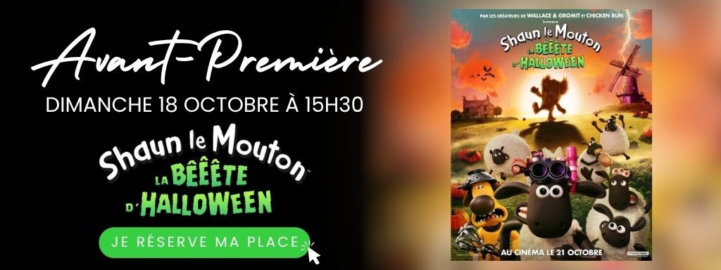 actualité AVP SHAUN MOUTON