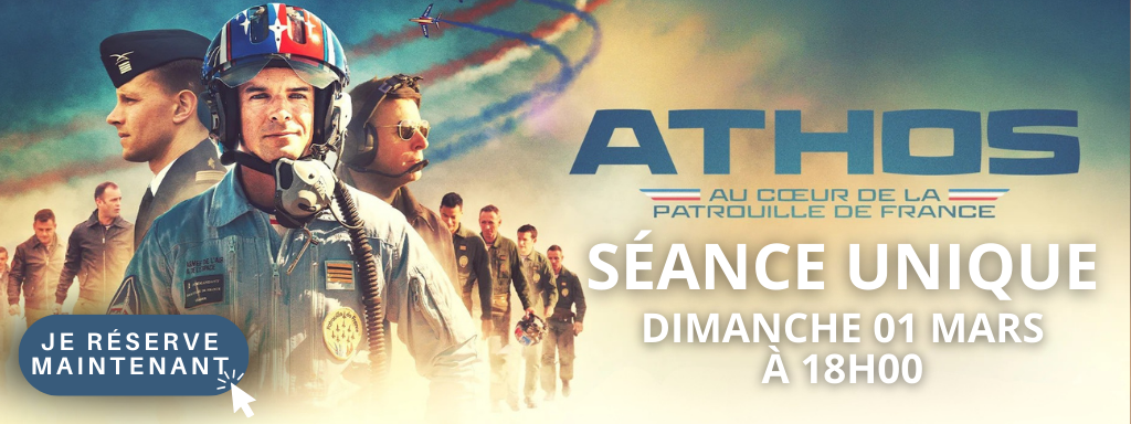 actualité athos paf