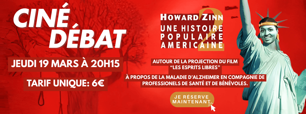 actualité ciné débat howard