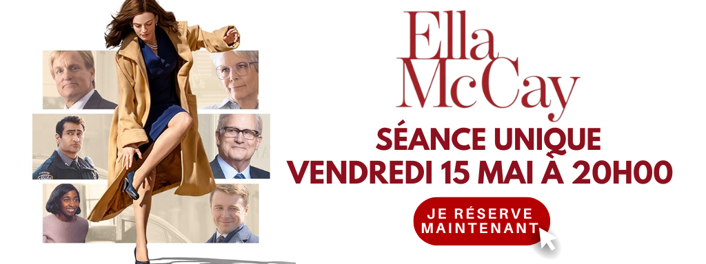 actualité ella mc cay